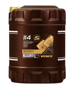 Pemco 114 15W-40 Motorolie - 10 Liter