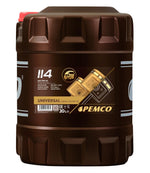Pemco 114 15W-40 Motorolie - 20 Liter