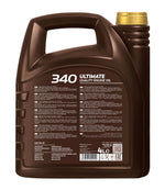 Pemco 340 5W-40 Motorolie - 4 Liter