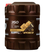 Pemco 350 5W-30 Motorolie - 20 Liter