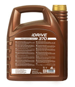 Pemco 370 iDRIVE Motorolie - 4 Liter