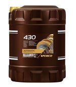 Pemco 430 ATF DIII Versnellingsbakolie - 10 Liter