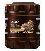 Pemco 430 ATF DIII Versnellingsbakolie - 20 Liter