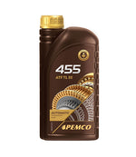 Pemco 455 ATF TL 55 Versnellingsbakolie - 1 Liter