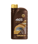 Pemco 465 ATF D VI Versnellingsbakolie - 1 Liter