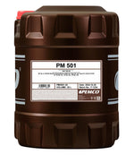 Pemco 501 75W-80 Versnellingsbakolie - 20 Liter