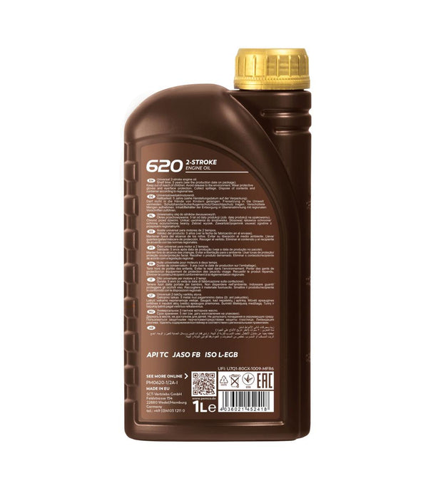 Pemco 620 API TC - 1 Liter