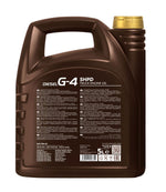 Pemco 704 Diesel G-4 SHPD 15W-40 Motorolie - 5 Liter