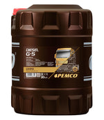 Pemco 705 Diesel G-5 UHPD 10W-40 Motorolie - 20 Liter