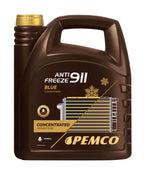 Pemco 911 Antifreeze (Konzentrat) Koelvloeistof