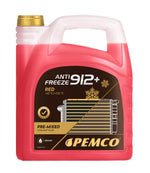 Pemco 912 Antifreeze (-40) Koelvloeistof