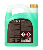 Pemco 913 Antifreeze (-40) Koelvloeistof - 5 Liter
