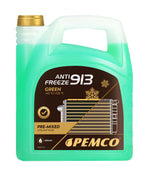 Pemco 913 Antifreeze (-40) Koelvloeistof - 5 Liter