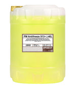 Pemco 914 Antifreeze (-40) Koelvloeistof - 10 Liter