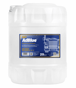 Adblue | 20 Liter - Oliereus