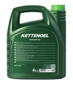 Fanfaro ISO VG 100 | Kettingzaagolie | 4 liter
