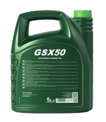 Fanfaro GSX-50 | 20W50 | Minerale Motorolie | 5 Liter