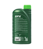 Fanfaro SPX | 10W30 | Hydro Synthetische Motorolie | 1 Liter