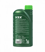Fanfaro VSX | 5W40 | Vol Synthetische Motorolie | 1 Liter