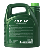 Fanfaro LSX JP | 5W30 | Synthetische Motorolie | 4 Liter