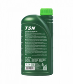 Fanfaro TSN | 10W40 | Synthetische Motorolie | 1 Liter