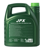Fanfaro JPX | 5W20 | Vol Synthetische Motorolie | 4 Liter