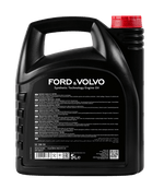 Fanfaro Ford Volvo | 5W30 | Vol Synthetische Motorolie | 5 Liter