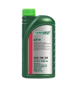 Fanfaro 6719 | O.E.M | 5W30 | Vol Synthetische Longlife Motorolie | 1 Liter
