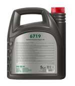 Fanfaro 6719 | O.E.M | 5W30 | Vol Synthetische Longlife Motorolie | 5 Liter