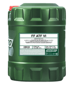 Fanfaro ATF VI | Versnellingsbakolie | 20 Liter - Oliereus
