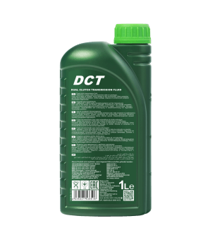 Fanfaro DCT | Versnellingsbakolie | 1 Liter - Oliereus