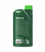 Fanfaro Max 4+ | 75W90 Versnellingsbak olie | 1 Liter