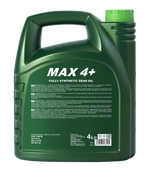 Fanfaro Max 4+ | 75W90 Versnellingsbak olie | 4 Liter