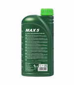 Fanfaro Max 5 | 80W90 Versnellingsbak olie | 1 Liter