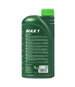 Fanfaro MAX 1 | SAE 90 Minerale versnellingsbak olie | 1 Liter - Oliereus