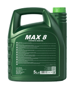 Fanfaro Max 8 | 80W90 Versnellingsbakolie GL-4/GL-5 LS | 5 Liter - Oliereus