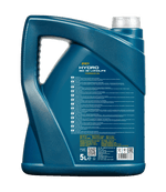 Mannol Hydro ISO 32 Longlife hydrauliek olie | 5 Liter - Oliereus