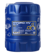 Mannol ISO HV 46 | Hydrauliek olie | 20 liter - Oliereus