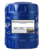 Mannol Technical Cleaner - Reiniger voor werkplaatsvloeren - 20 liter