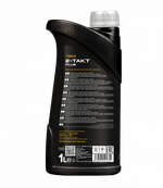 Mannol 2-Takt Plus | Semi Synthetische 2 takt olie | 1 Liter