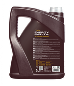 Mannol Energy Formula PD 5W40 Vol Synthetische Motorolie - 5 Liter