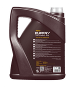 Mannol Energy Formula C4 | 5W30 Synthetische motorolie | 5 Liter - Oliereus