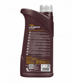 Mannol Legend Ultra | 0W20 Synthetische motorolie | 1 Liter