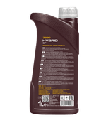 Mannol Hybrid SP | 0W16 Vol Synthetische motorolie | 1 Liter - Oliereus