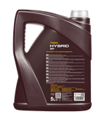 Mannol Hybrid SP | 0W16 Vol Synthetische motorolie | 5 Liter - Oliereus